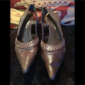 Sergio Rossi Heels
